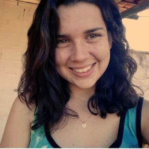 Meet your Posher, Maria paula